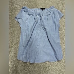 Banana Republic blouse